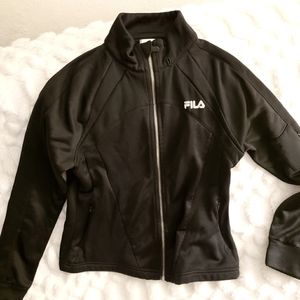 Fila jacket